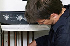 boiler repair Carr Green