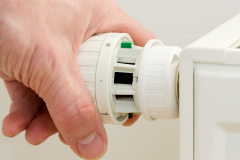 Carr Green central heating repair costs