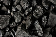 Carr Green coal boiler costs