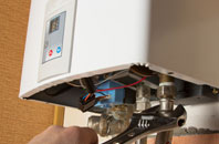 free Carr Green boiler install quotes